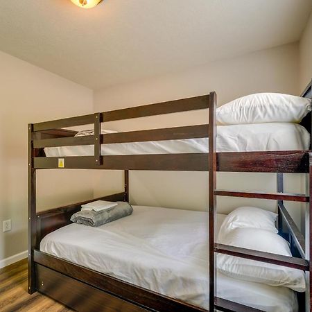 Pet-Friendly Branson Condo With Shared Pool! Экстерьер фото