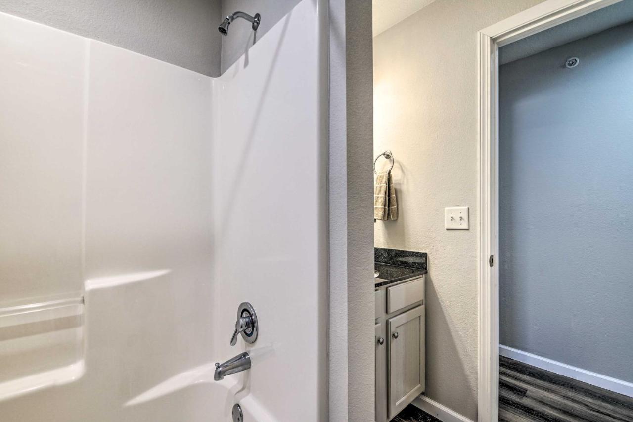 Pet-Friendly Branson Condo With Shared Pool! Экстерьер фото